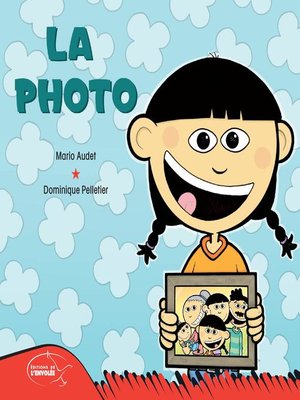 cover image of La photo